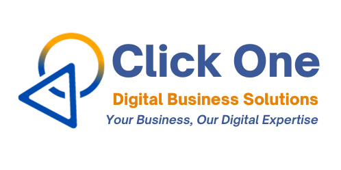 Click One Solutions